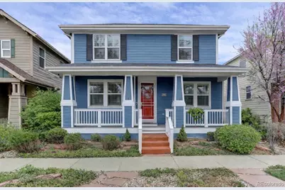 2958 Florence Street, Denver, CO 80238 - Photo 1