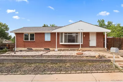 4259 E Fremont Avenue, Littleton, CO 80122 - Photo 1