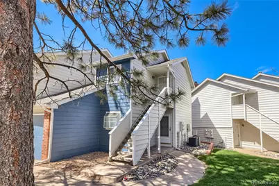 1302 S Cathay Court #202, Aurora, CO 80017 - Photo 1