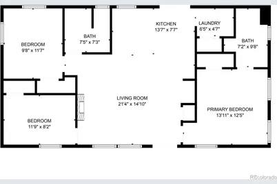 2100 W 100th Avenue, Thornton, CO 80260 - Photo 17