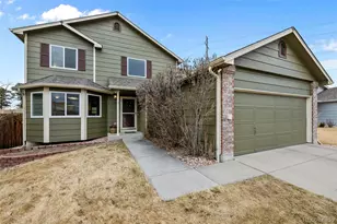 11046 Callaway Rd, Parker, CO 80138 - Photo 1