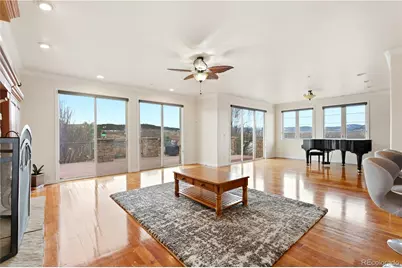 1283 Glade Gulch Road, Castle Rock, CO 80104 - Photo 11