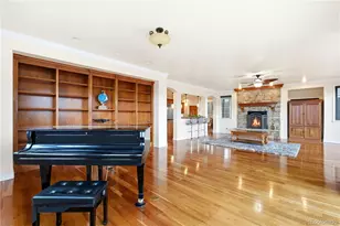 1283 Glade Gulch Rd, Castle Rock, CO 80104 - Photo 13