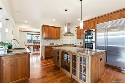 1283 Glade Gulch Road, Castle Rock, CO 80104 - Photo 15