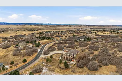 1283 Glade Gulch Road, Castle Rock, CO 80104 - Photo 45