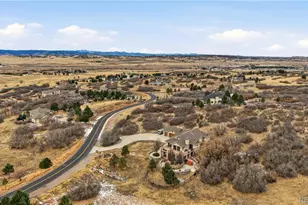1283 Glade Gulch Rd, Castle Rock, CO 80104 - Photo 45