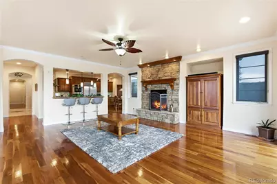 1283 Glade Gulch Road, Castle Rock, CO 80104 - Photo 9