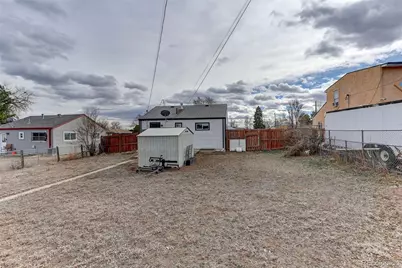 3457 W Hoye Place, Denver, CO 80219 - Photo 23