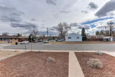 3457 W Hoye Place, Denver, CO 80219 - Photo 21