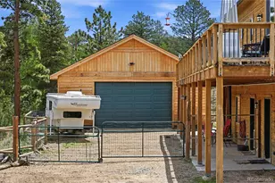 705 Gold Flake Terrace, Bailey, CO 80421 - Photo 33