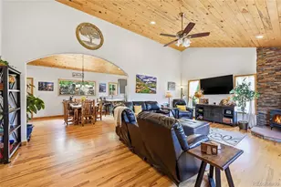 705 Gold Flake Terrace, Bailey, CO 80421 - Photo 11