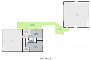 705 Gold Flake Terrace, Bailey, CO 80421 - Photo 43