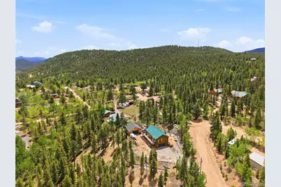 705 Gold Flake Terrace, Bailey, CO 80421 - Photo 45