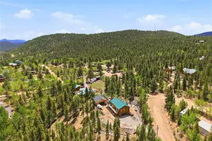 705 Gold Flake Terrace, Bailey, CO 80421 - Photo 45