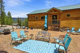 705 Gold Flake Terrace, Bailey, CO 80421 - Photo 3