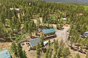 705 Gold Flake Terrace, Bailey, CO 80421 - Photo 39