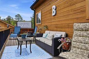 705 Gold Flake Terrace, Bailey, CO 80421 - Photo 35