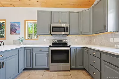 705 Gold Flake Terrace, Bailey, CO 80421 - Photo 9