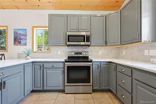 705 Gold Flake Terrace, Bailey, CO 80421 - Photo 9