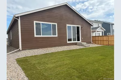 54960 E 27th Avenue, Strasburg, CO 80136 - Photo 21