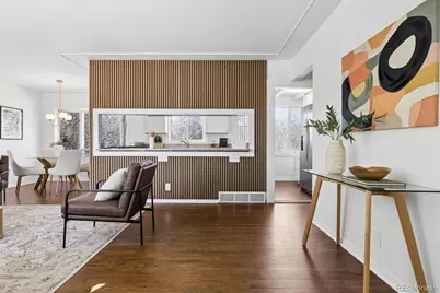 5631 E Cornell Avenue, Denver, CO 80222 - Photo 1