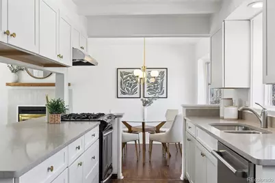 5631 E Cornell Avenue, Denver, CO 80222 - Photo 5