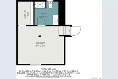 11055 Dahlia Court, Thornton, CO 80233 - Photo 27