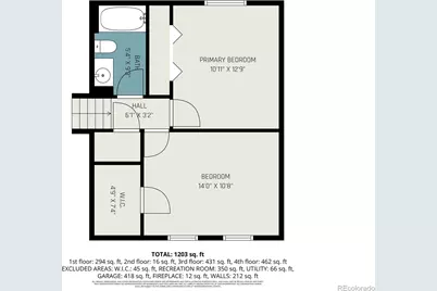 11055 Dahlia Court, Thornton, CO 80233 - Photo 25