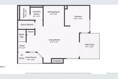 1038 Delta Drive #D, Lafayette, CO 80026 - Photo 29
