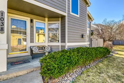 1038 Delta Drive #D, Lafayette, CO 80026 - Photo 1