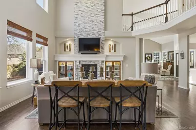 14833 E Lake Place, Centennial, CO 80016 - Photo 11