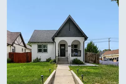 2695 Fairfax Street, Denver, CO 80207 - Photo 1