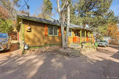 2002 Oak Way, Colorado Springs, CO 80906 - Photo 1