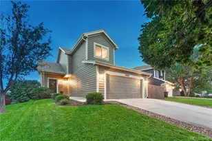 4655 Stargazer Dr, Colorado Springs, CO 80922 - Photo 1