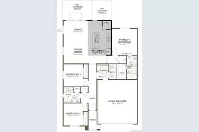 6617 N Nepal Court, Aurora, CO 80019 - Photo 21