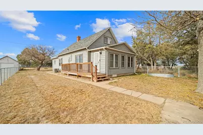 1935 County Road 75, Fleming, CO 80728 - Photo 1