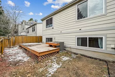 3056 W 107th Place #F, Westminster, CO 80031 - Photo 23