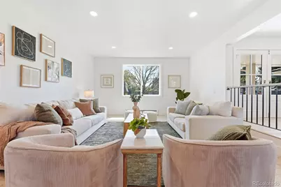 4043 S Olive Street, Denver, CO 80237 - Photo 3