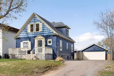 5103 Quitman Street, Denver, CO 80212 - Photo 3