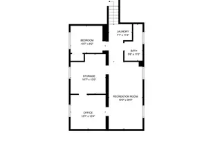 5103 Quitman St, Denver, CO 80212 - Photo 41