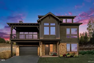 64 Overlook Pl, Winter Park, CO 80482 - Photo 1