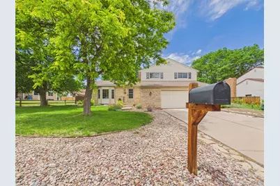 7581 S Downing Street, Littleton, CO 80122 - Photo 1