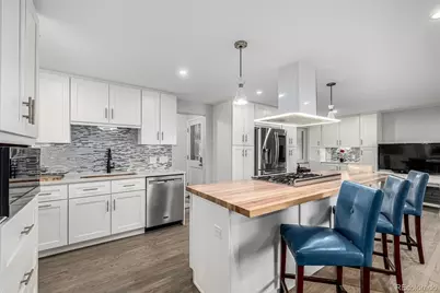 4725 Quay Street, Wheat Ridge, CO 80033 - Photo 3