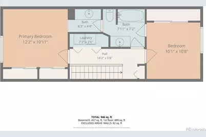 7230 Devinney Court #D, Arvada, CO 80005 - Photo 29