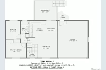 9168 Flower Court, Westminster, CO 80021 - Photo 37