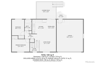 9168 Flower Ct, Westminster, CO 80021 - Photo 37