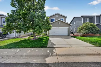 9697 Marmot Ridge Circle, Littleton, CO 80125 - Photo 25