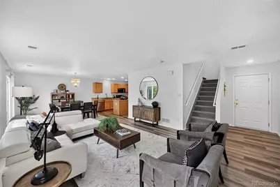 9697 Marmot Ridge Circle, Littleton, CO 80125 - Photo 3