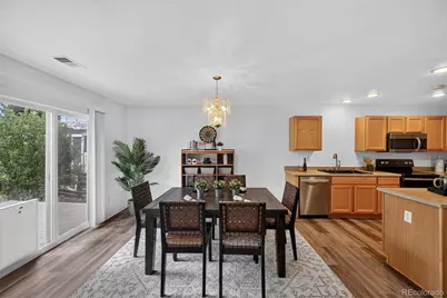 9697 Marmot Ridge Circle, Littleton, CO 80125 - Photo 5