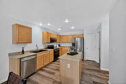 9697 Marmot Ridge Circle, Littleton, CO 80125 - Photo 7